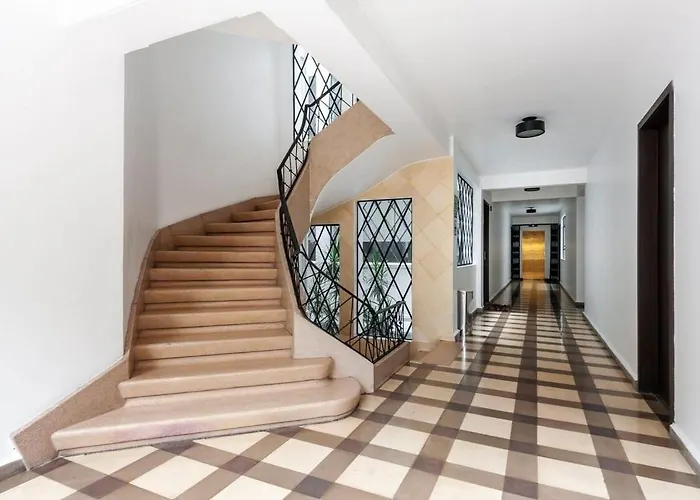 Lovely 2br In Condesa Mexico