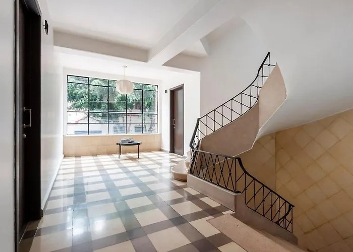 Appartement Lovely 2br In Condesa *