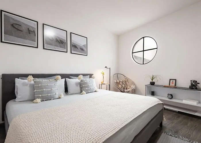 Lovely 2br In Condesa Appartement Mexico