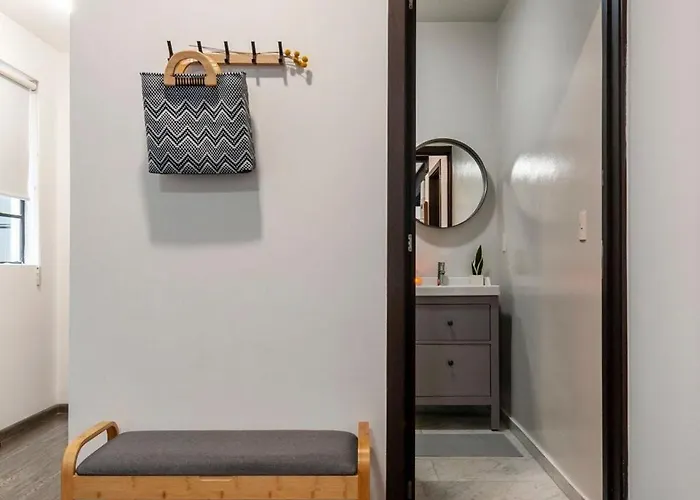Lovely 2br In Condesa Appartement *
