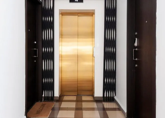 Appartement Lovely 2br In Condesa