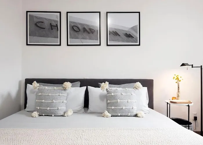 Appartement Lovely 2br In Condesa Mexico