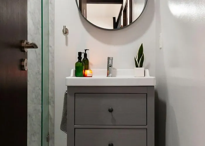 Lovely 2br In Condesa