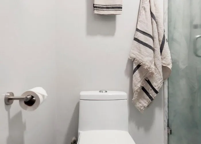 Lovely 2br In Condesa Appartement