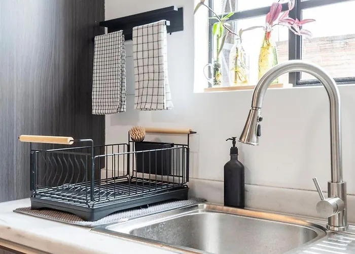Appartement Lovely 2br In Condesa