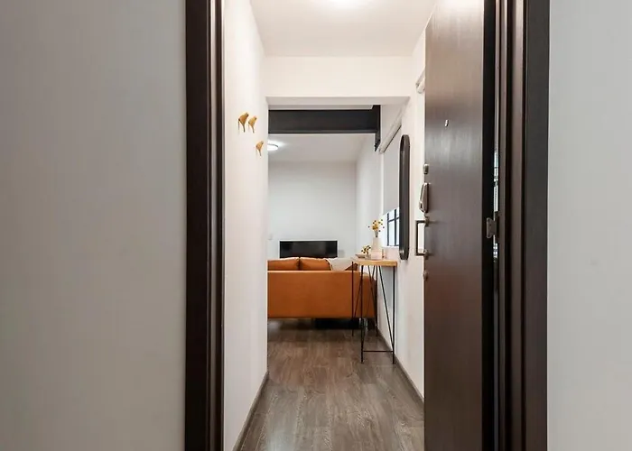 Lovely 2br In Condesa * Mexico