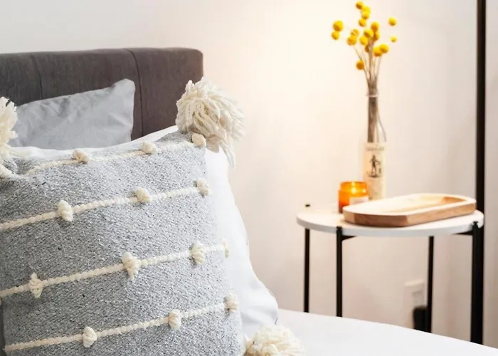 Lovely 2br In Condesa Appartement *