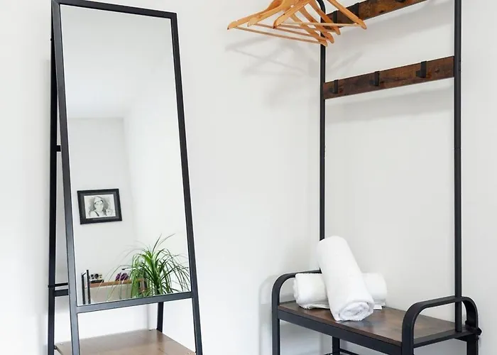 Lovely 2br In Condesa
