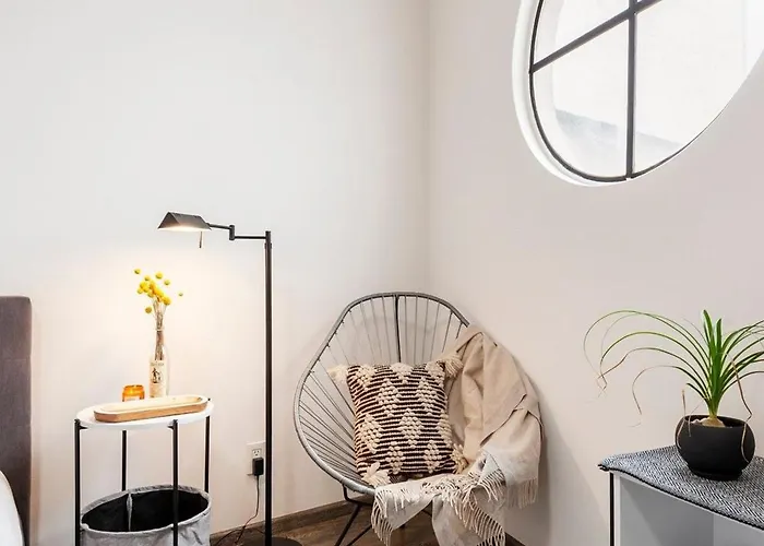 Lovely 2br In Condesa Appartement Mexico
