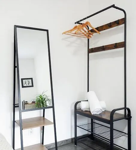 Lovely 2br In Condesa Appartement