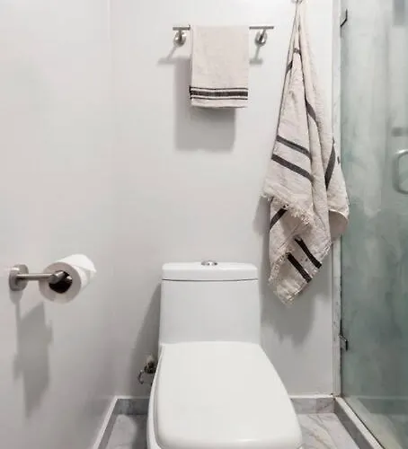 Appartement Lovely 2br In Condesa Mexico