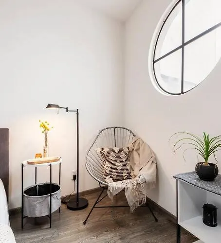 Lovely 2br In Condesa