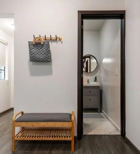 Appartement Lovely 2br In Condesa *