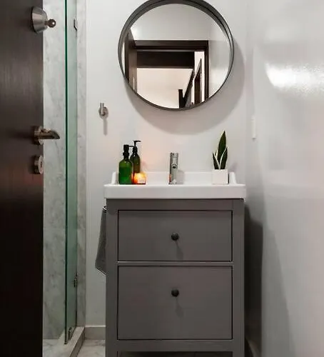 Lovely 2br In Condesa Appartement *