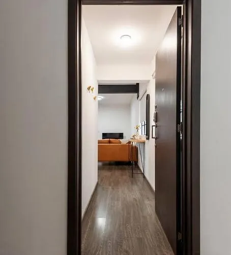 Lovely 2br In Condesa Mexico