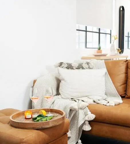 Lovely 2br In Condesa Appartement