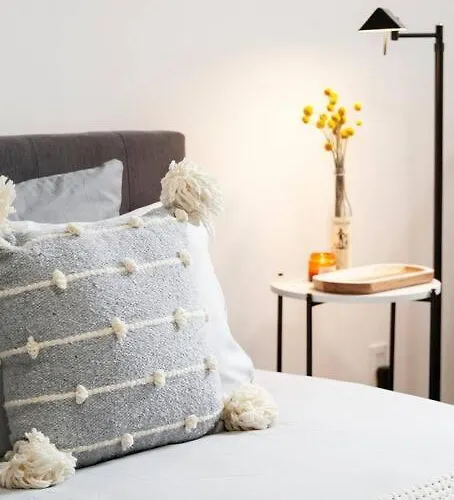 Lovely 2br In Condesa *
