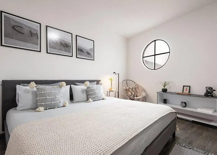 Lovely 2br In Condesa * Mexico