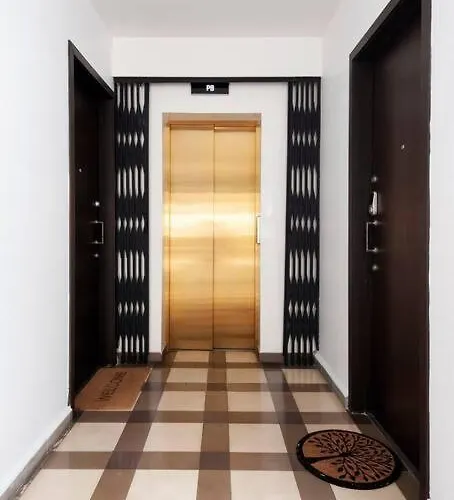 Lovely 2br In Condesa Appartement *